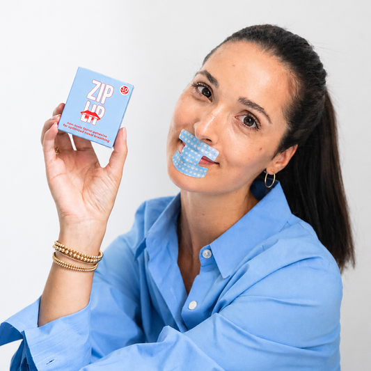 OG Mouth Tape