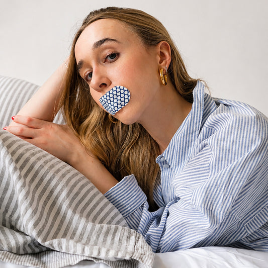 Full Coverage Mouth Tape